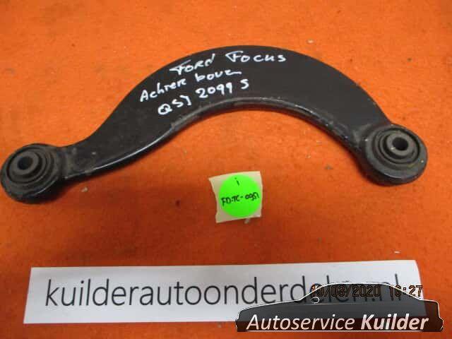 Nieuwe draagarm achter Ford Focus Volvo V40II V50 Mazda 3 en, -, -, Nieuw, Ophalen of Verzenden