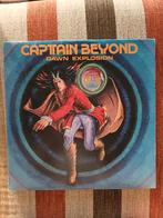 captain beyond-dawn explosion  LP canadian press, Verzenden, Zo goed als nieuw, 12 inch, Poprock