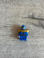 Lego minifigure sh0363 thanos, Ophalen of Verzenden, Zo goed als nieuw