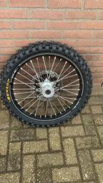 Set Haan wielen en XTRIG Kroonplaten Yamaha YZF 250, Motoren, Ophalen of Verzenden