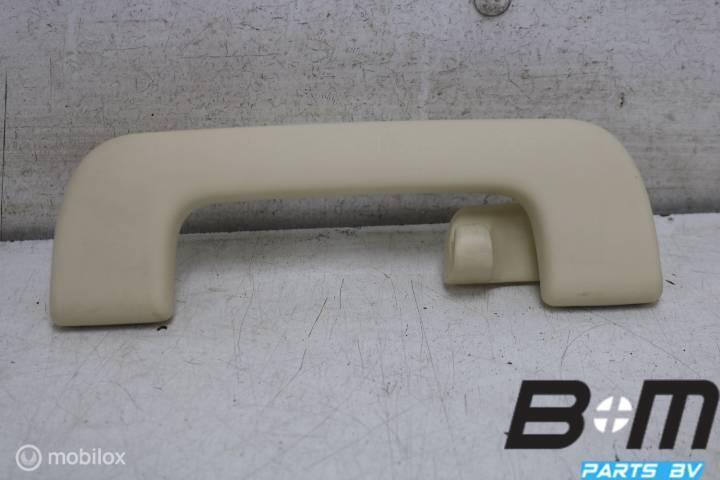 Handgreep linkachter Audi A6 4G 8K0857607C, Gebruikt