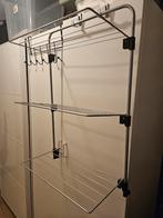 Tomado droogrek voor kastdeur of balkon, Ophalen, Gebruikt, Wasrek