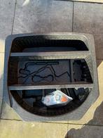 Inleg reservewiel voor Toyota auris  (met reparatieset), Ophalen, Gebruikt, Toyota