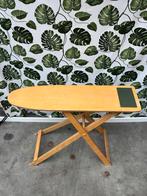 Houten strijkplank kind *Ferdinand*, Kinderen en Baby's, Speelgoed | Houten speelgoed, Ophalen, Zo goed als nieuw, Meubelstuk of Keukentje