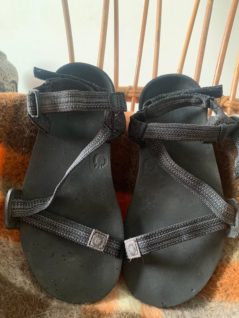 ️Xero Shoes Z-Trail EV Sandalen ️, Gebruikt, Meisje, Overige typen, Ophalen of Verzenden