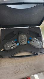 Beetmelders, Ophalen, Overige typen