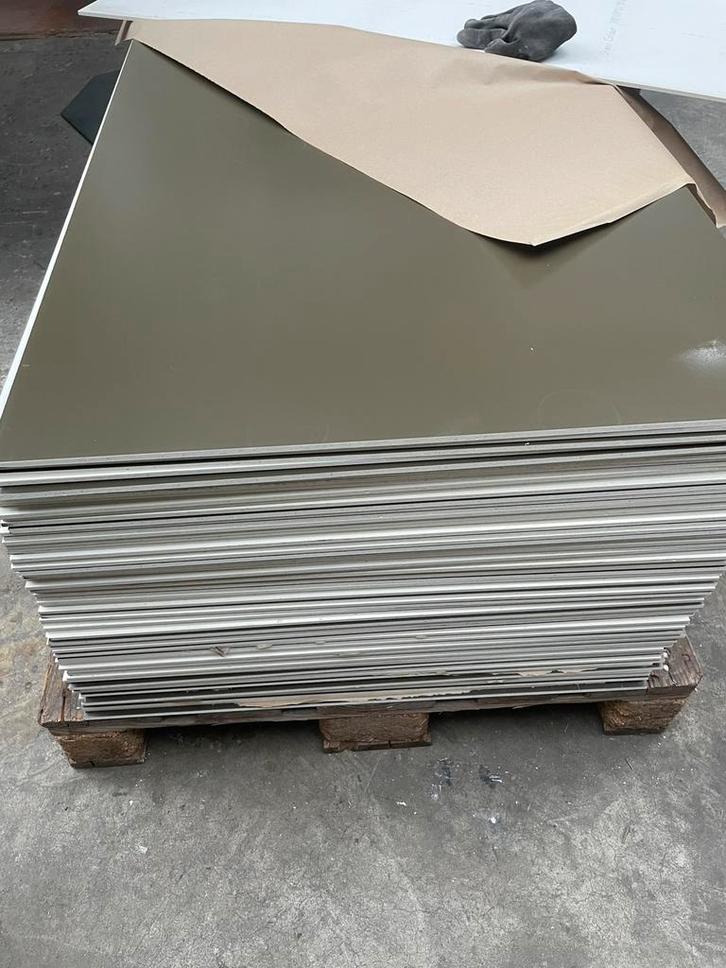 gevelbekleding, Tuin en Terras, Palen, Balken en Planken, Zo goed als nieuw, Planken, Minder dan 180 cm, Ophalen