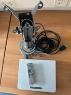 Sony beamer met ophangsysteem, Gebruikt, Ophalen of Verzenden, LCD, Sony