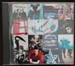 CD U2 - Achtung Baby, Ophalen of Verzenden, Zo goed als nieuw