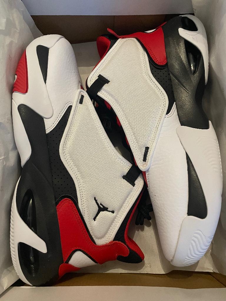 Jordan Max Aura 4 nieuw, Kleding | Heren, Schoenen, Ophalen, Wit, Nieuw, Sneakers of Gympen