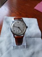 Vintage Palermo horloge jaren '35-'45, perfect werkend, Ophalen of Verzenden