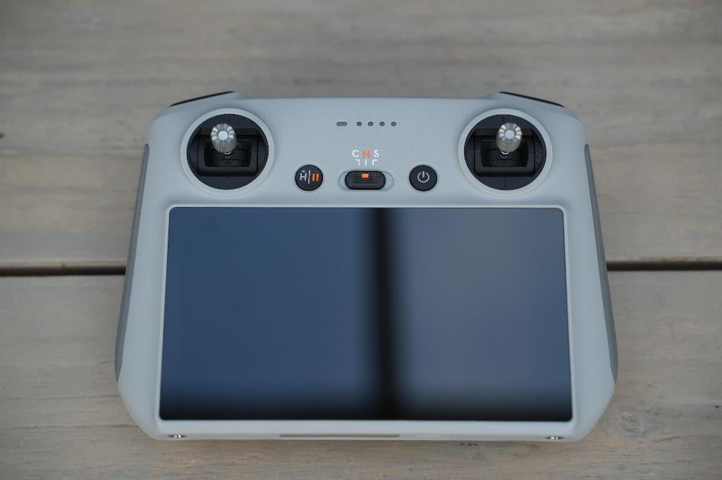DJI RM330 Smart Controller, Ophalen of Verzenden, Zo goed als nieuw