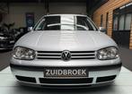 Volkswagen Golf 1.6 AUT! Uniek! Nette Auto! Airco!, Auto's, Automaat, Gebruikt, Elektrische ramen, 4 cilinders