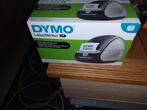 Dymo LabelWriter 450 in doos ZGAN, Ophalen, Zo goed als nieuw