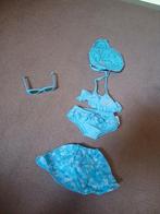 Baby Born bikini/zwemkleding, Ophalen of Verzenden, Zo goed als nieuw, Babypop