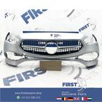 BUMPER W206 C KLASSE A2068858503 VOORBUMPER + GRIL 2021-2026