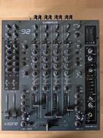 Allen Heath Xone92 zgan, Ophalen, Zo goed als nieuw, Minder dan 5 kanalen, Microfooningang