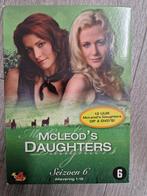 McLeod's Daughters Seizoen 6 DVD Boxset - Aflevering 1-16, Gebruikt, Boxset, Drama, Ophalen of Verzenden