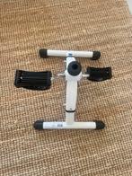 Pedaaltrainer, Ophalen, Zo goed als nieuw