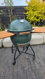 Big Green Egg XL complete + Spit & Veel Accessoires, Ophalen, Nieuw