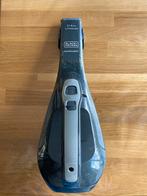 Kruimeldief Black & Decker, Gebruikt, Kruimeldief, Ophalen of Verzenden, 2000 watt of meer