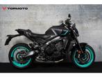 *VERKOCHT* Yamaha MT 09 ABS Y-AMT, 890 cc, Motorrijbewijs A, Bedrijf, Meer dan 35 kW