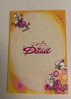 Diddl blokjes gezocht. Alles is welkom, Ophalen of Verzenden, Papier, Kaart of Schrift