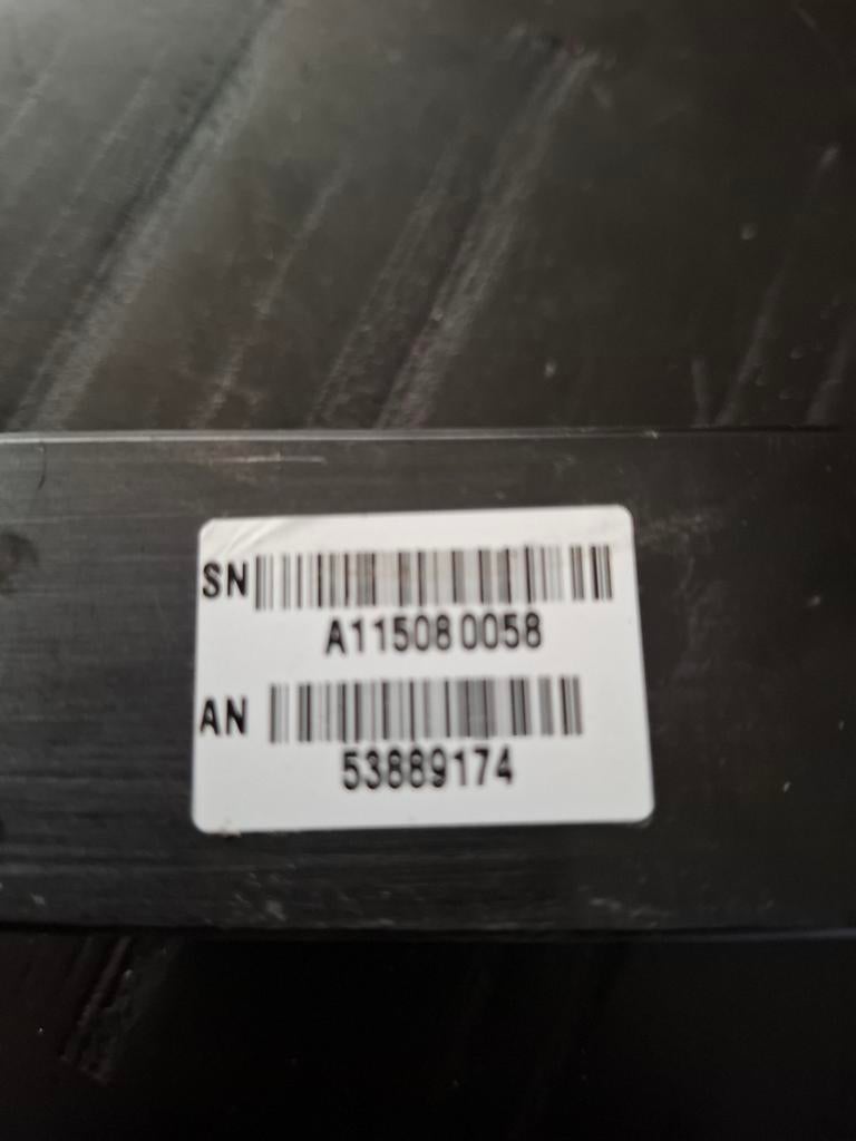 Controler sparta RX ion, Fietsen en Brommers, Fietsonderdelen, Ophalen of Verzenden