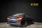BMW 5-serie 530e M-Sport | H&K | Leder | Carplay | Camera, Auto's, 1998 cc, Achterwielaandrijving, Gebruikt, 4 cilinders