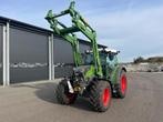 FENDT FENDT 211 VARIO WG4331, 120 tot 160 Pk, Fendt