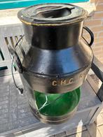 Te koop melkbus, Tuin en Terras, Ophalen of Verzenden, Zo goed als nieuw