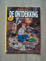 Nw stripboek de ontdekking Eric Heuvel 1e druk 2005 oorlog, Tweede Wereldoorlog, Nieuw, Ophalen of Verzenden, Algemeen