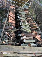 Haardhout - Diverse Houtsoorten - ca. 2 kuub, Minder dan 3 m³, Ophalen, Overige houtsoorten, Blokken