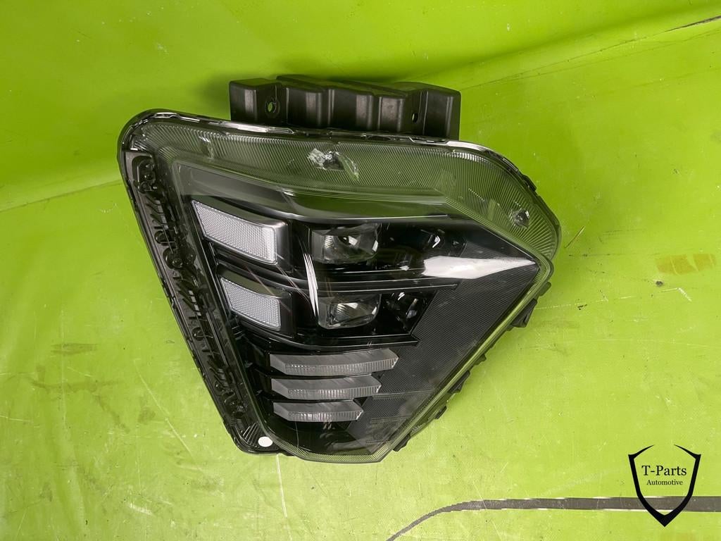 hyundai kona koplamp rechts lamp 92102be100 nieuw, Info@fabrikant.eu, Ophalen of Verzenden, Hyundai, Fabrikantstraat 1
1000 AA  Amsterdam