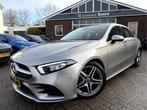 Mercedes-Benz A-Klasse 180 Business Solution AMG App Connect, 136 pk, Gebruikt, 4 cilinders, Origineel Nederlands