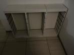 IKEA Trofast kast - wit geschilderd (niet perfect), Ophalen, Gebruikt