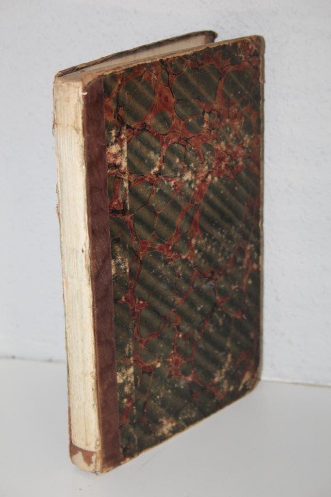 H.F. Kohlbrugge - Zevende twaalftal leerredenen (1851-1853), Boeken, Ophalen of Verzenden, Gelezen, Christendom | Protestants