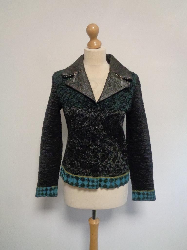 jasje Eva Claudi, Eva & Claudi, Overige kleuren, Verzenden, Zo goed als nieuw