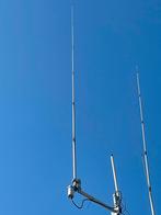 Te koop Diamond BB-7V Wide band Vertical, 1.8-30 MHz, Telecommunicatie, Antennes en Masten, Ophalen of Verzenden, Gebruikt, Antenne