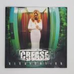 Crease - Vindication - CD, Ophalen of Verzenden, Gebruikt