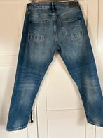 Gstar boyfriend jeans ‘Kate’ maat 28/30, Ophalen of Verzenden, Zo goed als nieuw, Blauw, Overige jeansmaten