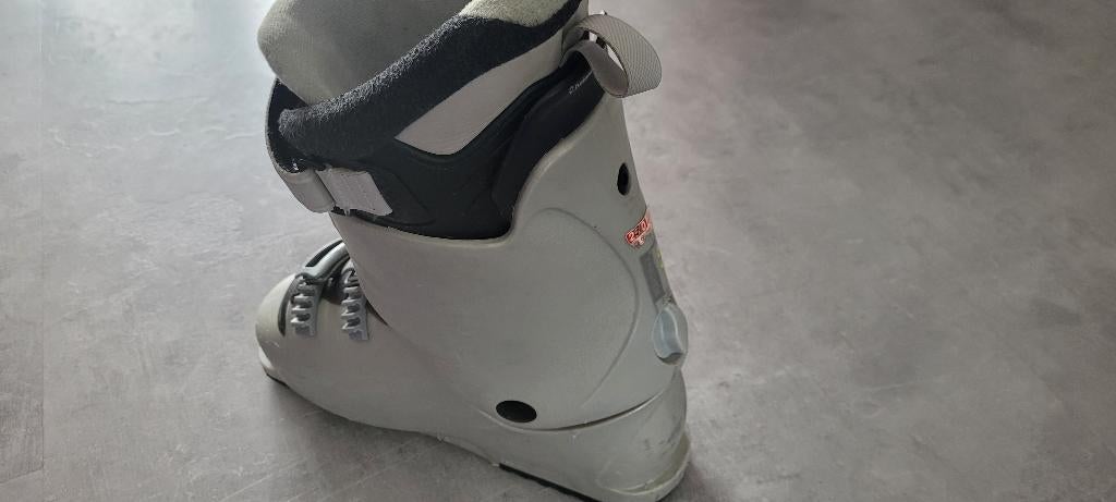 Skischoenen, Ophalen, 160 tot 180 cm, Gebruikt, Schoenen