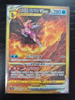 Palkia Vstar Vstar Universe s12a 259/172 Koreaanse versie, Ophalen of Verzenden