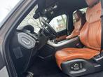 Land Rover Range Rover Sport 3.0 SDV6 Autobiogr € 28.489,0, Auto's, Land Rover, Automaat, Gebruikt, 2993 cc, 2102 kg