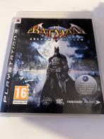 Batman Arkham Asylum PS3, Ophalen of Verzenden, Gebruikt, Avontuur en Actie, Vanaf 16 jaar
