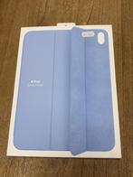 Apple MQDU3ZM/A iPad Smart Folio Sky, IPad (10th generation), Nieuw, Bescherming voor- en achterkant, Apple