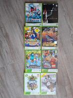 Xbox 360 Games: Minecraft, FIFA 14, Sims 3, Hitman en meer, Gebruikt, Overige genres, Ophalen of Verzenden, Eén computer