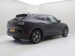Ford Mustang Mach-E 75kWh 269pk RWD Tech Pack 93,5% [ LEDER+, Auto's, Automaat, Adaptive Cruise Control, Achterwielaandrijving