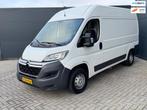 Citroen JUMPER 30 2.0 BlueHDi L2H2 / Camera / Navi, Voorwielaandrijving, Gebruikt, Euro 6, Citroën