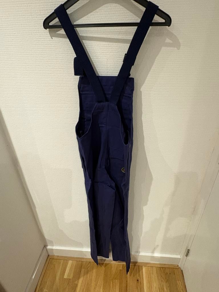 Nieuwe Havep Amerikaanse overall maat 56, Tuin en Terras, Heren, Geen, Overall, Nieuw